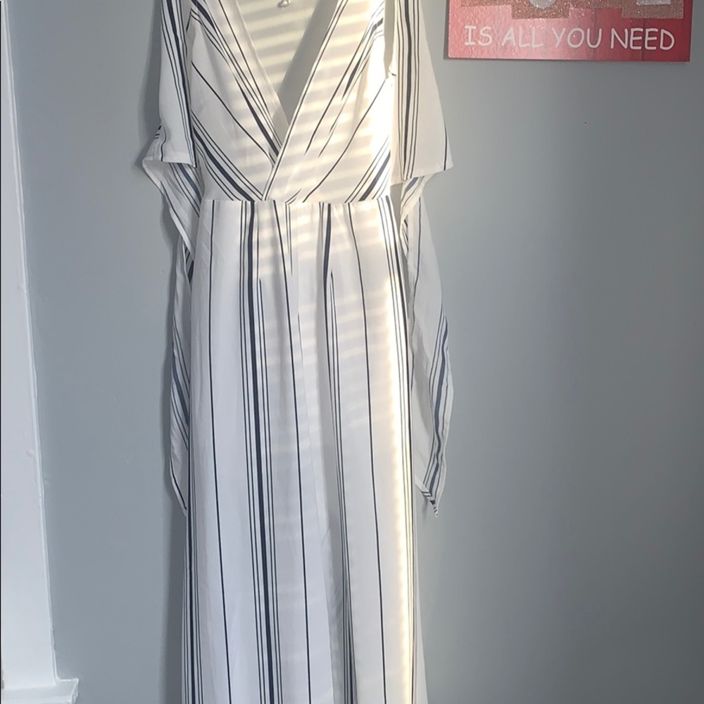 JUMPSUIT!